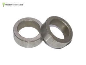 MERCEDES-BENZ 1100310051 — MERCEDES BENZ GENUINE CRANKSHAFT SPACER RING x2 1100310051