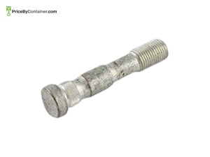 MERCEDES-BENZ 1100380471 — MERCEDES BENZ SCREW ENGINE MOVING PARTS GENUINE ENGINE PARTS 1100380471