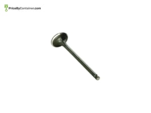 MERCEDES-BENZ 1100500027 — MERCEDES BENZ ENGINE VALVE GENUINE ENGINE PARTS 1100500027