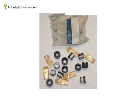 MERCEDES-BENZ 1100500067 — Description Mercedes-Benz Genuine Original New Valve Stem Seal Set 1100500067 (003)