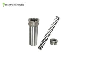 MERCEDES-BENZ 1100500611 — Mercedes-Benz Genuine CHAIN TENSIONER 1100500611