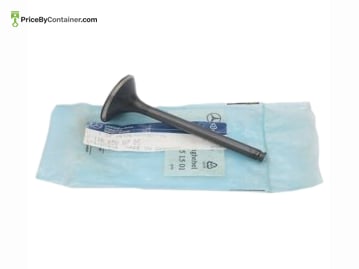 MERCEDES-BENZ 1100500726 — The Mercedes-Benz Genuine Intake Valve with part number 1100500726 exemplifies the brand’s commitment to precision…