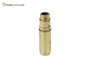 MERCEDES-BENZ 1100505824 — Mercedes-Benz Genuine VALVE GUIDE 8126124 1100505824