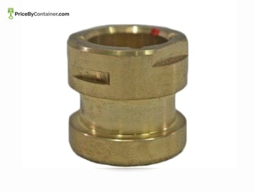 MERCEDES-BENZ 1100520006 — Mercedes-Benz Genuine BEARING BUSHING 1100520006