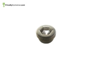 MERCEDES-BENZ 1100520227 — MERCEDES BENZ STOPER OIL NOZZLE GENUINE ENGINE PARTS 1100520227
