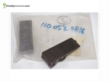 MERCEDES-BENZ 1100520816 — Mercedes-Benz Genuine Original New Timing Sliding Rail 1100520816 (003) Description: The Genuine Mercedes-Benz Timing…