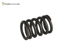 MERCEDES-BENZ 1100530120 — MERCEDES BENZ GENUINE SPRING A1100530120