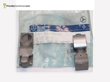 MERCEDES-BENZ 1100550901 — Description Mercedes Benz Genuine Rocker 1100550901 (002)