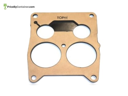 MERCEDES-BENZ 1100710880 — Description Mercedes Benz Genuine Gasket 1100710880 (002)