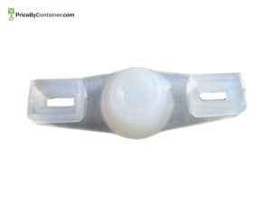 MERCEDES-BENZ 1100720038 — Mercedes-Benz Genuine INTERMEDIATE PIECE 1100720038
