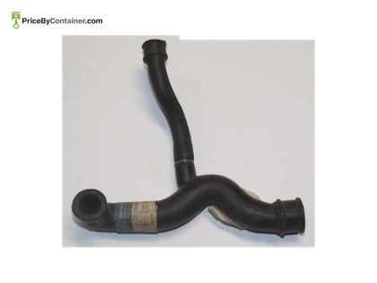 MERCEDES-BENZ 1100900282 — Description Mercedes-Benz Genuine Original New Hose 1100900282 (003)