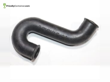 MERCEDES-BENZ 1100940182 — Mercedes-Benz Genuine Original New Hose 1100940182 (003) Works: It transfers air between various intake system…