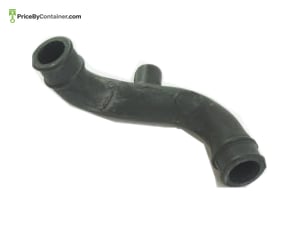 MERCEDES-BENZ 1100943882 — Mercedes-Benz Genuine AIR PIPE 1100943882