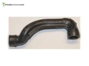 MERCEDES-BENZ 1100945282 — Description Mercedes-Benz Genuine Original New Hose 1100945282 (003)