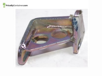 MERCEDES-BENZ 1101301140 — Mercedes Benz Genuine AC Bracket 1101301140 (002) Working The Mercedes Benz Genuine AC Bracket 1101301140 operates by…