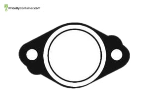 MERCEDES-BENZ 1101420380 — Mercedes-Benz Genuine SEAL 1101420380