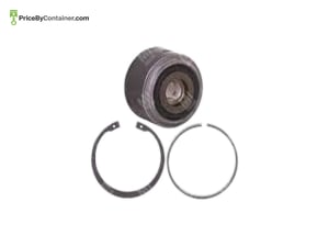 MERCEDES-BENZ 1101500972 — MERCEDES BENZ GENUINE SCREW A1101500972