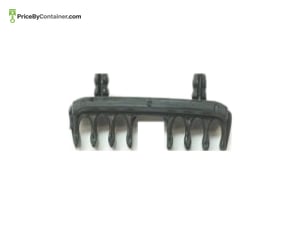 MERCEDES-BENZ 1101590640 — Mercedes-Benz Genuine PLUG WIRE HOLDER 1101590640