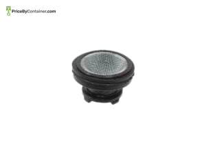 MERCEDES-BENZ 1101800355 — MERCEDES BENZ GENUINE STRAINER A1101800355