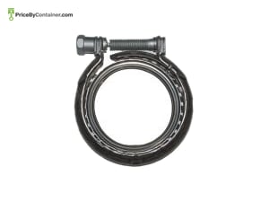MERCEDES-BENZ 1101870226 — MERCEDES BENZ GENUINE THERMOSTAT CAP A1101870226