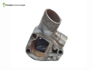 MERCEDES-BENZ 1102030673 — Mercedes-Benz Genuine THERMOSTAT CAP 1102030673