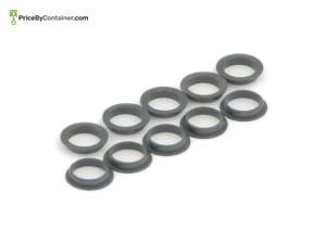 MERCEDES-BENZ 1102910750 — MERCEDES BENZ GENUINE BUSHING A1102910750