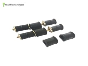 MERCEDES-BENZ 1103200047 — MERCEDES BENZ GENUINE BUSHING KIT A1103200047