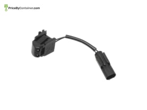 MERCEDES-BENZ 1103220276 — MERCEDES BENZ GENUINE INTERMEDIATE RING A1103220276