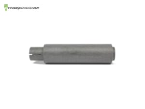 MERCEDES-BENZ 1103501275 — MERCEDES BENZ GENUINE RUBBER BUSHING A1103501275