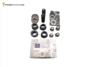 MERCEDES-BENZ 1103501475 — Mercedes-Benz Genuine TRUST ARM KIT 1103501475