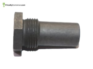 MERCEDES-BENZ 1104210218 — The Mercedes-Benz Genuine Pivot Pin with part number 1104210218 is a precision-engineered component that exemplifies…