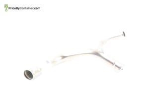 MERCEDES-BENZ 1105000472 — Mercedes-Benz Genuine LINE HOSE 1105000472