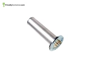 MERCEDES-BENZ 1105421204 — MERCEDES BENZ GENUINE FUEL GAUGE SENDER UNIT A1105421204