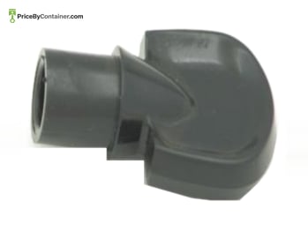 MERCEDES-BENZ 1105451137 — Mercedes-Benz Genuine ROTARY KNOB 1105451137