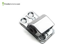 MERCEDES-BENZ 1107201104 — MERCEDES BENZ GENUINE LOCK WEDGE A1107201104