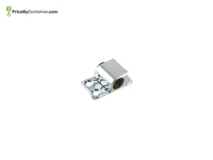 MERCEDES-BENZ 1107201204 — MERCEDES BENZ GENUINE LOCK WEDGE A1107201204