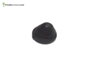 MERCEDES-BENZ 1109870039 — Mercedes-Benz Genuine STOP PLUG 1109870039
