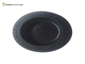 MERCEDES-BENZ 1109870744 — Mercedes-Benz Genuine EXPANSION PLUG 1109870744