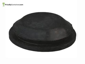 MERCEDES-BENZ 1109870944 — Mercedes-Benz Genuine WASHER STOP RUBBER 1109870944