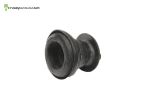 MERCEDES-BENZ 1109971281 — MERCEDES BENZ GENUINE RUBBER GROMMET A1109971281