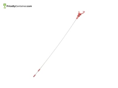 MERCEDES-BENZ 1110100272 — Mercedes-Benz Genuine DIPSTICK 1110100272