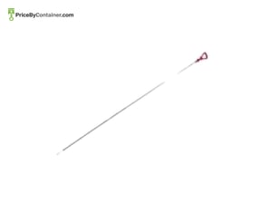 MERCEDES-BENZ 1110100472 — Mercedes-Benz Genuine OIL DIPSTICK 1110100472