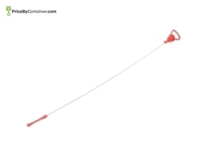 MERCEDES-BENZ 1110100972 — MERCEDES BENZ GENUINE OIL DIPSTICK A1110100972