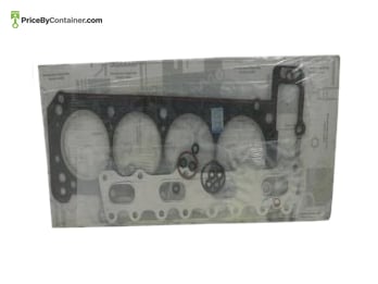 MERCEDES-BENZ 1110102920 — Mercedes-Benz Genuine Cylinder Head Gasket Kit 1110102920 The Genuine Mercedes-Benz Cylinder Head Gasket Kit, part…