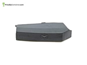MERCEDES-BENZ 1110160022 — MERCEDES BENZ GENUINE MERCEDES STAR A1110160022
