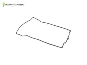 MERCEDES-BENZ 1110160821 — Mercedes-Benz Genuine GASKET 1110160821