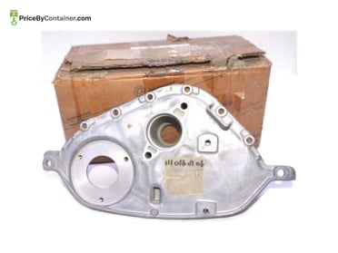 MERCEDES-BENZ 1110160906 — Mercedes Benz Genuine Timing Cover 1110160906 (002) Functioning : The Mercedes Benz Genuine Timing Cover 1110160906…