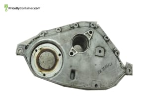 MERCEDES-BENZ 1110161106 — Mercedes-Benz Genuine CAP 1110161106