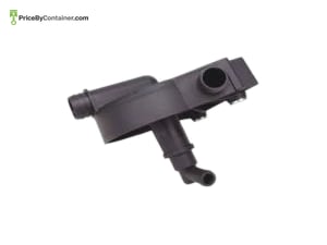 MERCEDES-BENZ 1110180335 — MERCEDES BENZ GENUINE OIL SEPARATOR A1110180335