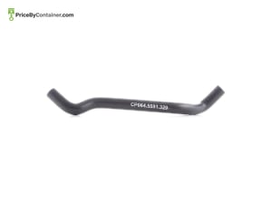 MERCEDES-BENZ 1110180382 — Mercedes-Benz Genuine Breather Hose 1110180382